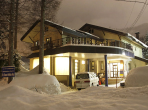 K's House Hakuba Alps - Hostel