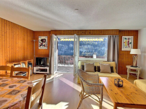 Apartment Oree du Bois