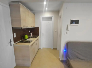 Seaflows Apartments #2