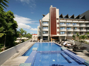 Hotel Tahiti Nui