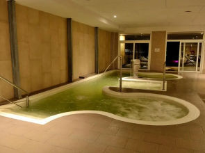Howard Johnson Hotel Termal Dolores