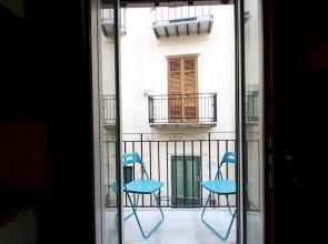 Difrontealmare Apartments