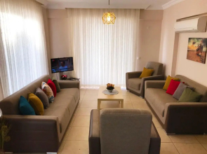 Manzara Apart Oludeniz No:3