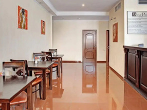 Отель West Park