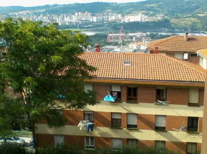 Habitaciones Basauri