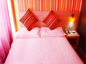 Home Inn Shenyang Shenbei New District Liaoning University