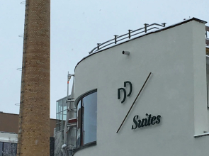 DD Suites Serviced Apartments