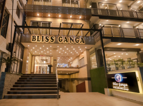 Bliss Ganga Rishikesh