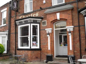 Dochertys Hotel and Bar