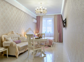 Апартаменты на улице Декабристов 36 корпус 1 (73/1)