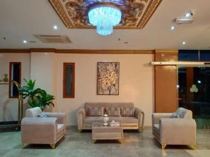 Riyam Hotel Muscat