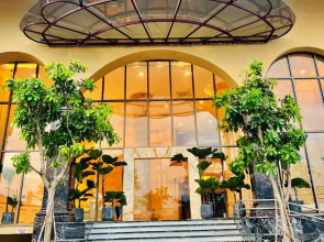 Mai Vy Hotel Tay Ninh