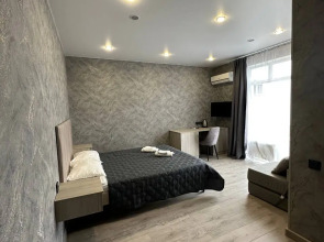 Отель Штиль