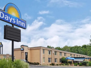 Days Inn Willoughby/cleveland