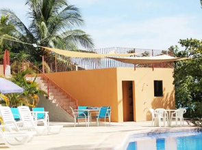 Condo Amazing Ocean Views