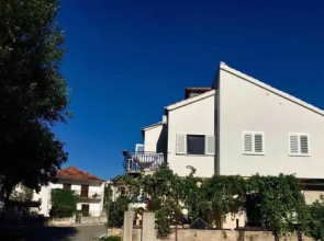 Apartment Bujas