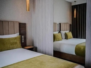 AZ Hotel Des Arts