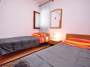 Stunning Home in Gata With Wifi and 2 Bedrooms