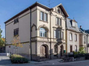 La Maison des Vendangeurs