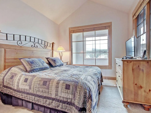 Park Avenue Lofts by Great Western Lodging