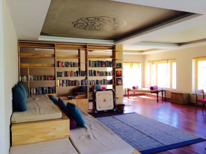 Lchang Nang Retreat - The House of Trees