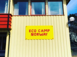 Eco Camp Norway - Hostel
