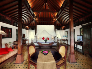 MesaStila Resort and Spa
