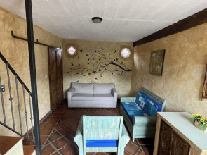 Casa Akbal