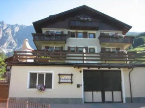 Casa Federica