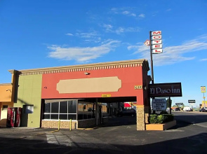El Paso Inn