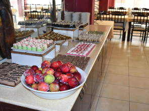 Ares Dream Hotel- All Inclusive