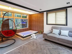 BS Jecheon Pension