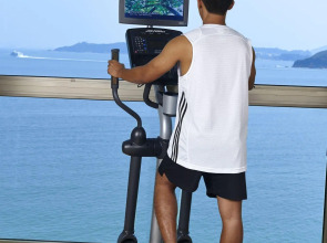 Auberge Discovery Bay Hong Kong