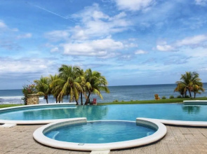 Casa De Amor Gran Pacifica Resort