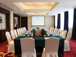 The Yangtze Boutique Shanghai