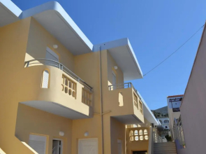 4S Beach Superior Apartments