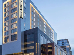 SpringHill Suites by Marriott Madison