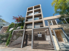 Apartamento Rua Casemiro de Abreu, 199