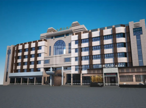 Qianna Jiuhe Boutique Hotel Zhoukou Shop