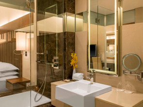 Sheraton Mall of the Emirates Hotel, Dubai