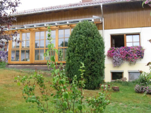 Ferienwohnungen Weigl