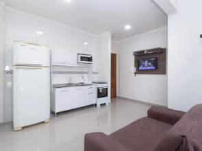 Apartamento Studio 21 - 303 - 21