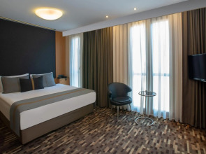 Tan Hotel - Special Class