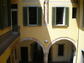 Mario Lupo House