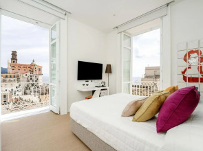 Palazzo Ferraioli Hotel & Wellness Center