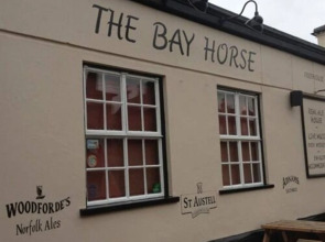 The Bay Horse