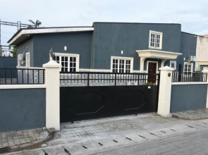 The Agore Hotels and Suites