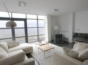 Instyle Beach House Bloemendaal Aan Zee