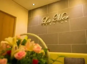 Lamer Pension