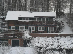 Gästezimmer Am Buchenhain